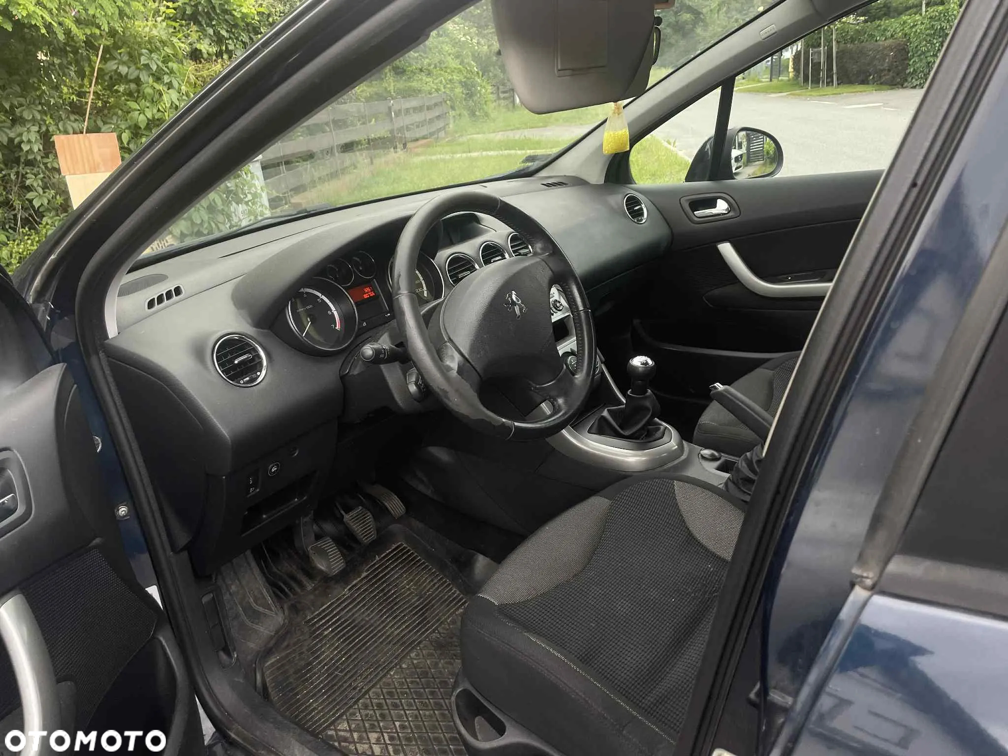 Peugeot 308 - 16
