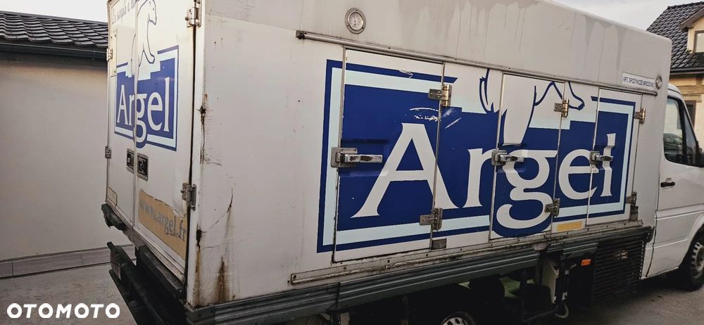 Mercedes-Benz SPRINTER 311 CDI - 6