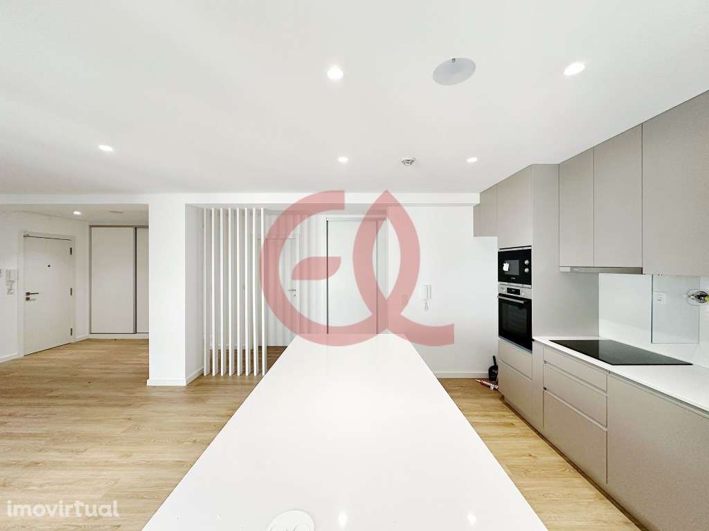 Apartamento T3 - Santa Maria Maior, Viana do Castelo - Grande imagem: 2/17