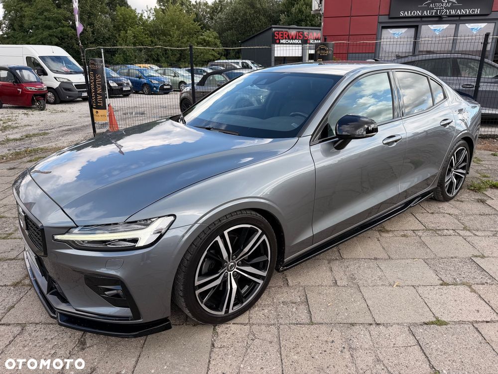 Volvo S60 T4 R-Design - 15