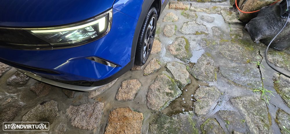 Opel Mokka-e Ultimate - 2