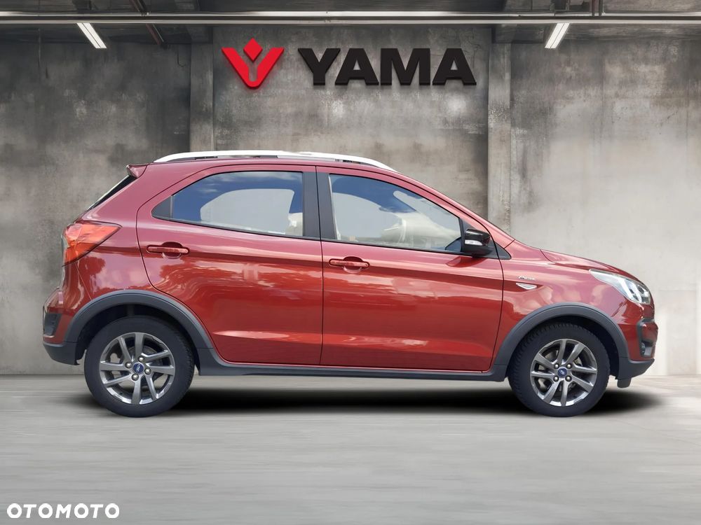 Ford Ka+ 1.2 Ti-VCT Active - 6