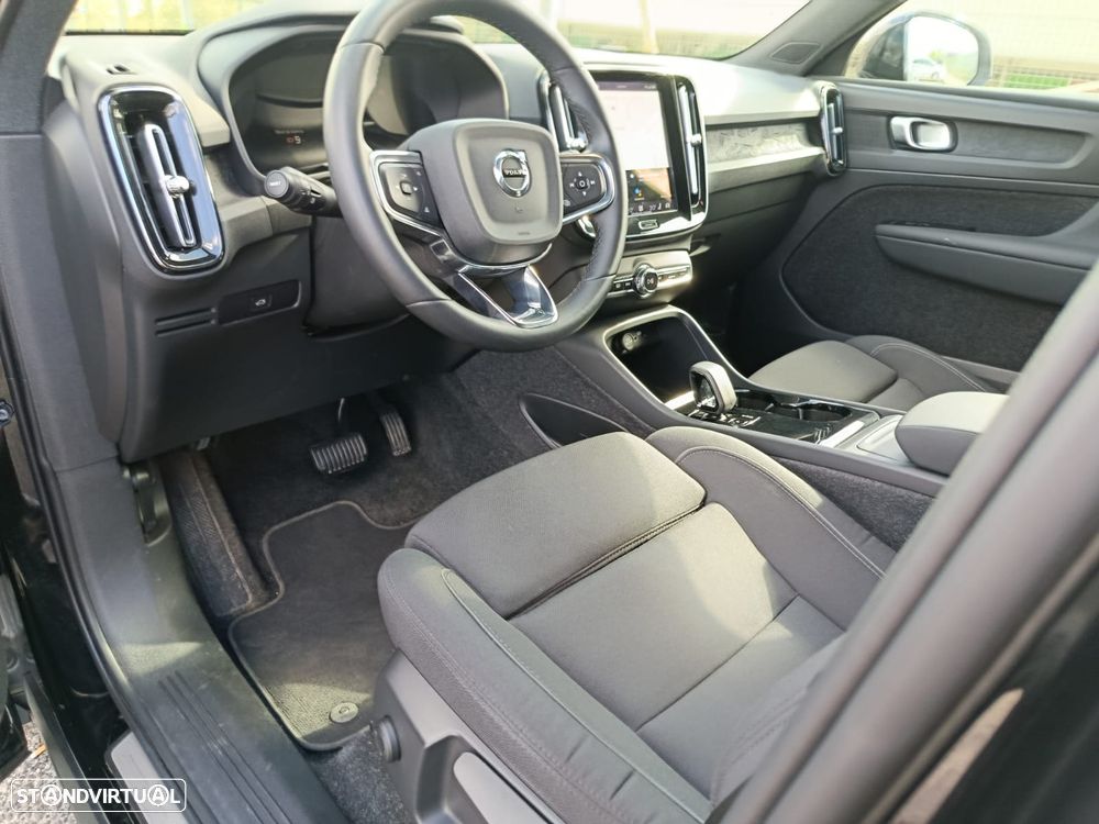 Volvo XC 40 Recharge 69 kWh Single Motor Core - 5