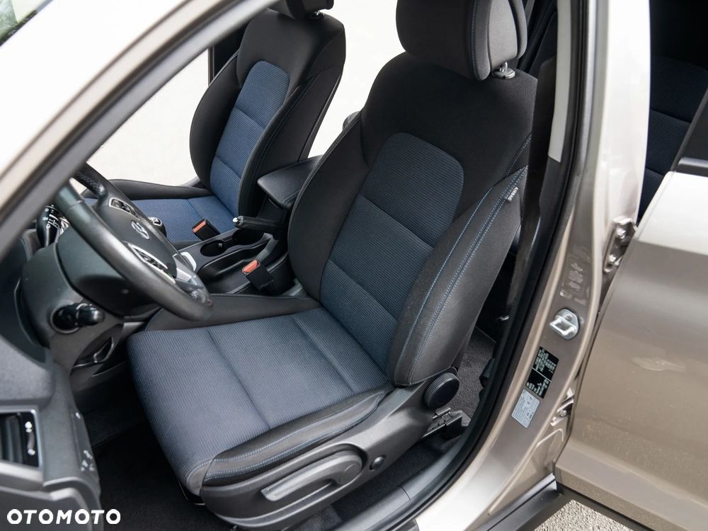 Hyundai Tucson 1.6 GDi Style 2WD - 27