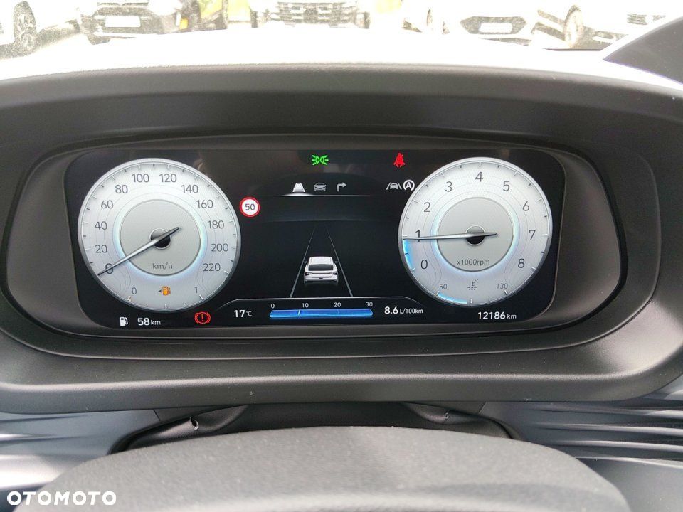 Hyundai i20 - 18