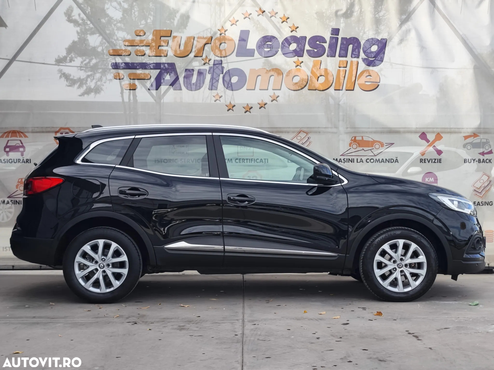 Renault Kadjar - 4