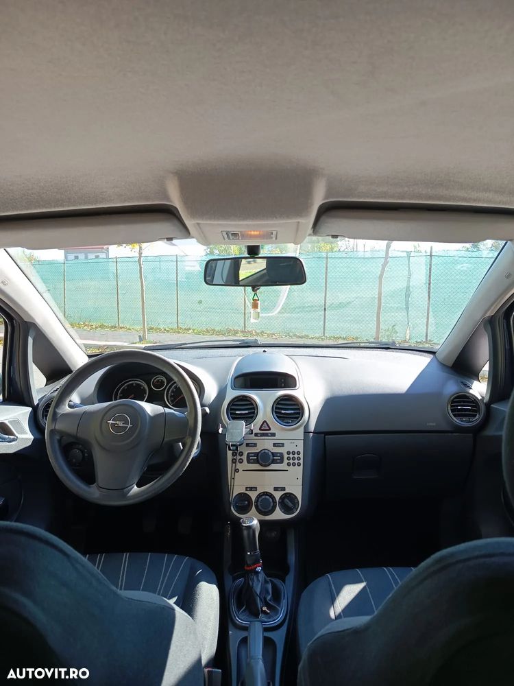 Opel Corsa 1.3 CDTI - 7