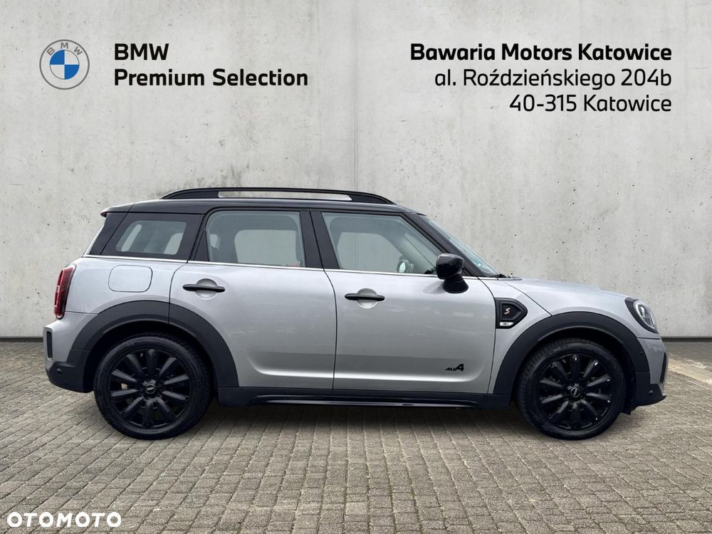 MINI Countryman - 21