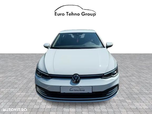 Volkswagen Golf - 2