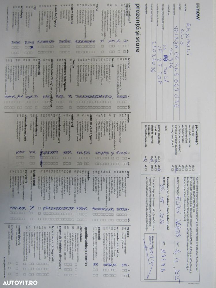 Renault Clio V 1.0 SCe Zen - 15