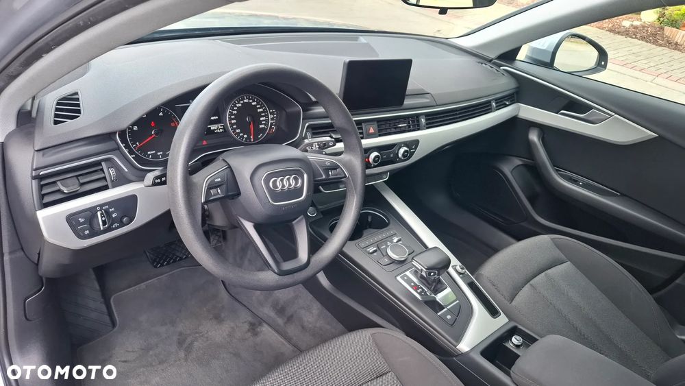 Audi A4 Avant 2.0 TDI S tronic design - 9