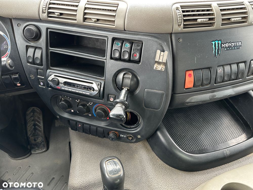 DAF CF85.410 Hydroburta - 12