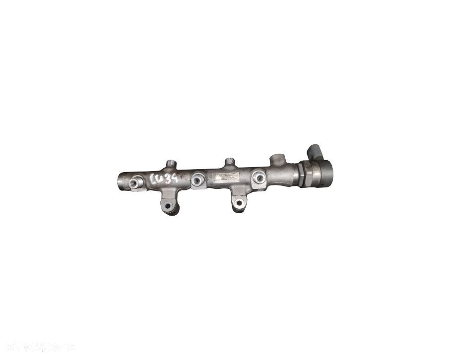 LW34 LISTWA WTRYSKOWA AUDI 3.0 TDI 059130090CS - 1