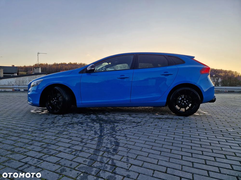 Volvo V40 D4 RDesign - 5