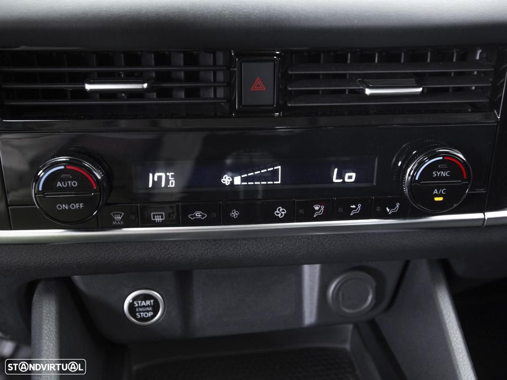 Nissan Qashqai - 19