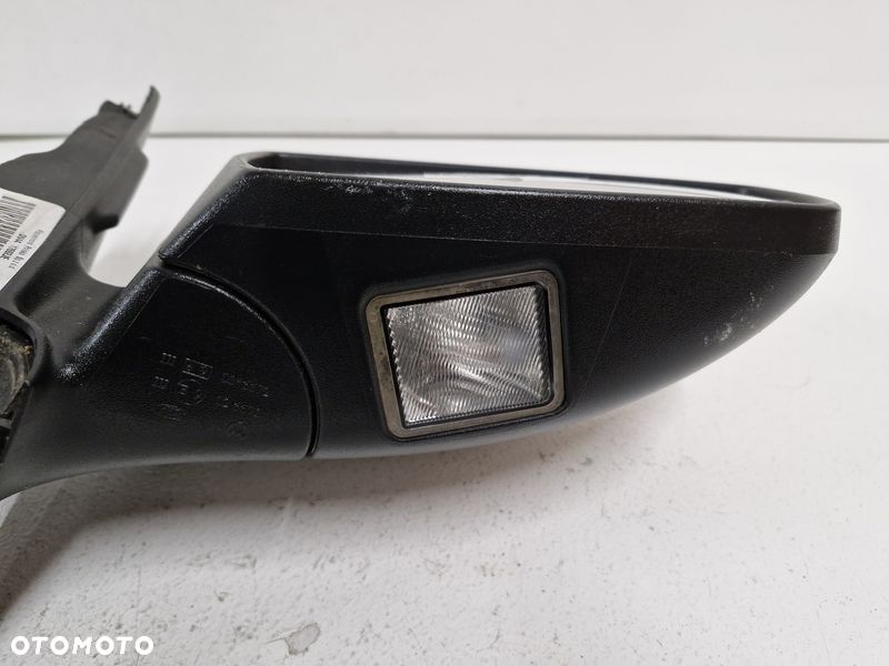 FORD KUGA 2 II MK2 LUSTERKO DRZWI PRAWE 8 PIN EU DV4417682JE - 7