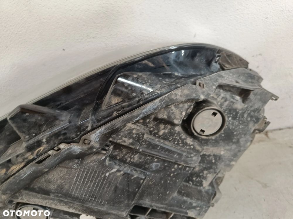 Lampa Lewa Przednia VW Passat B8 Lewy Przód Reflektor 3G2941005B - 13