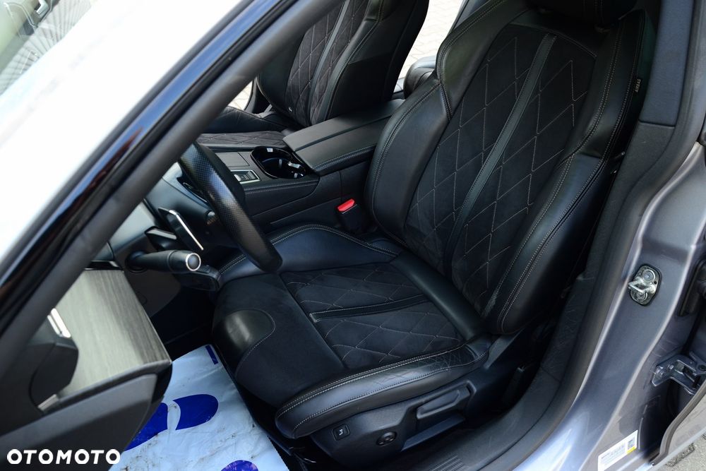 Peugeot 508 BlueHDi 180 EAT8 GT - 22