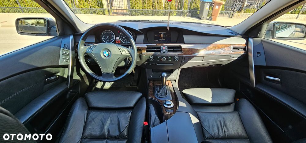 BMW Seria 5 - 31