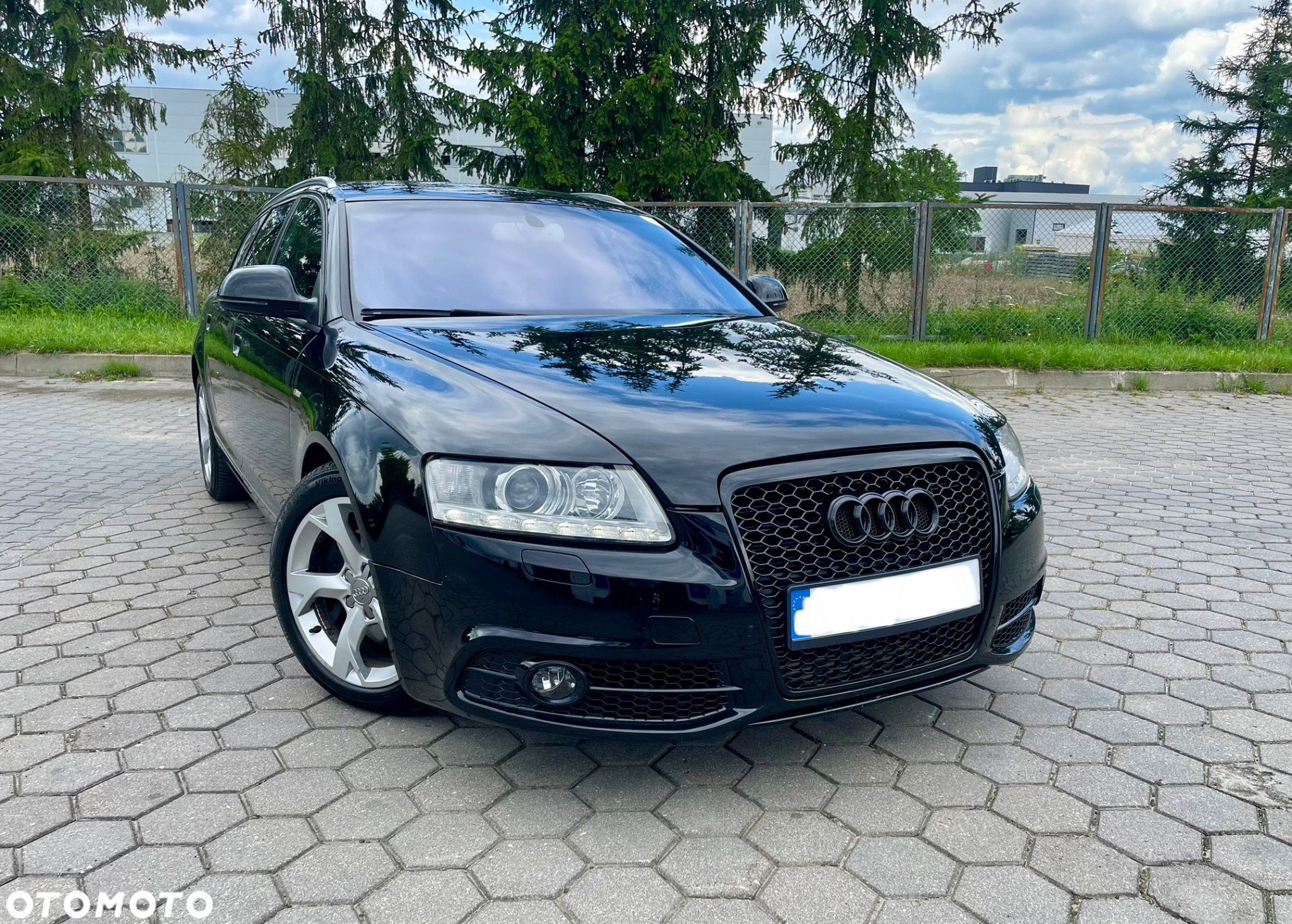 Audi A6 2.7 TDI Quattro Tiptr - 9