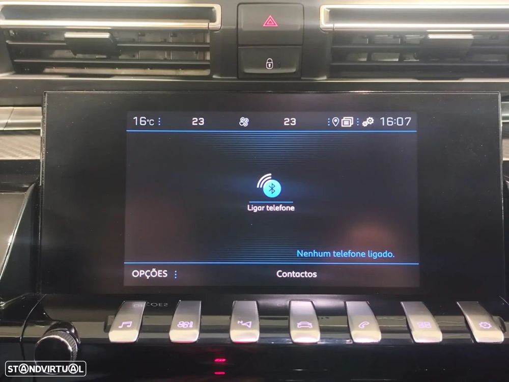 Peugeot 508 SW 1.5 BlueHDi Business Line - 15