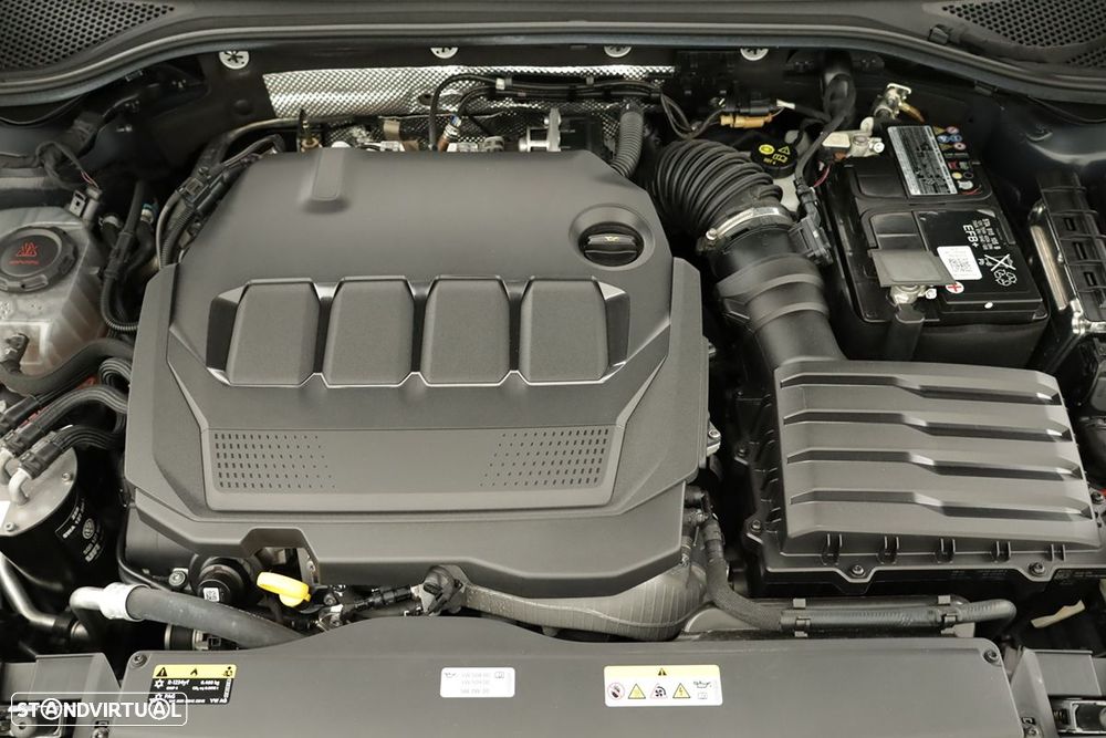 VW Arteon Shooting Brake 2.0 TDI R-Line DSG - 23