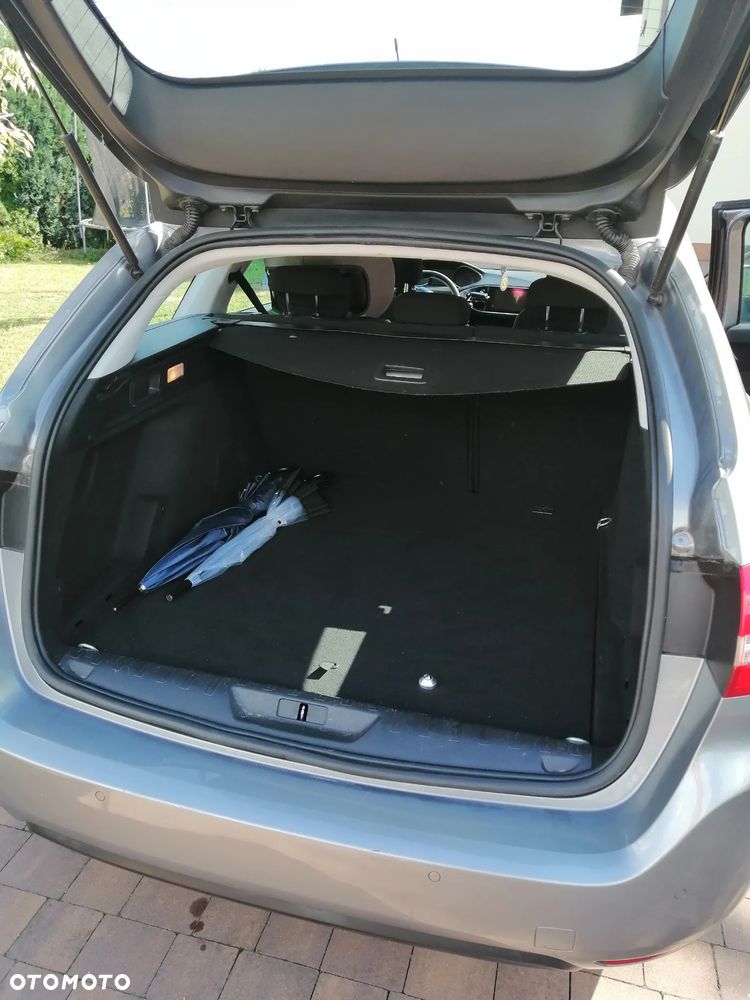 Peugeot 308 1.6 BlueHDi Active S&S - 3