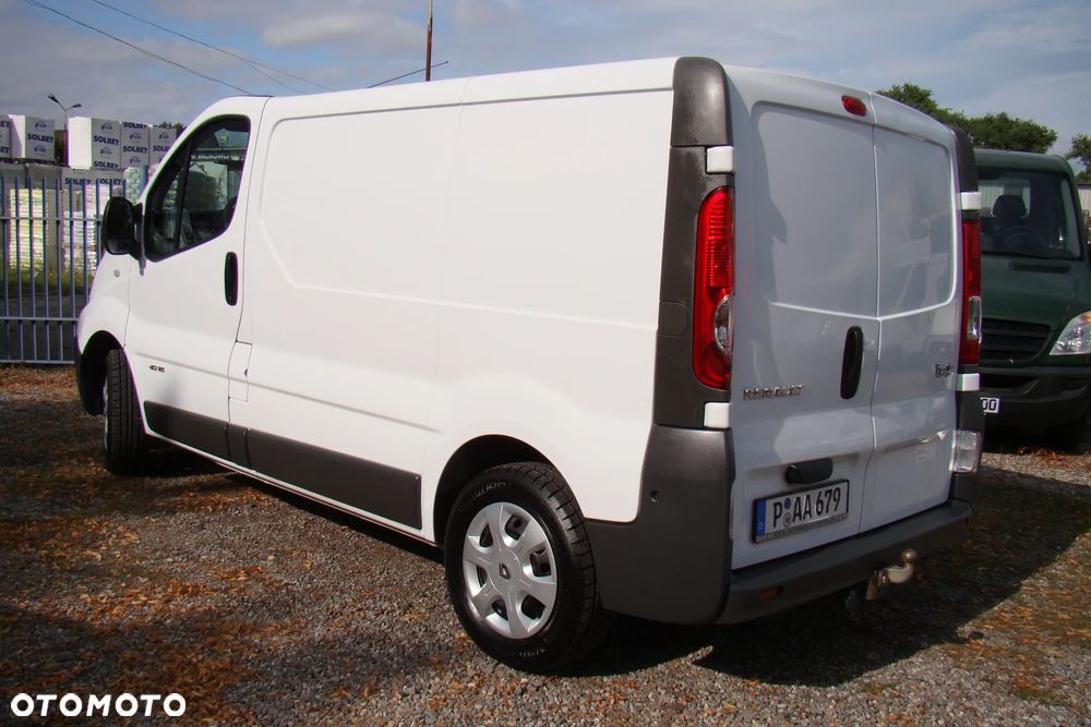 Renault Trafic - 3