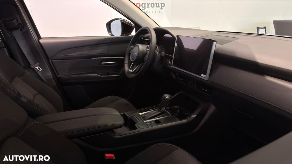 Mazda CX-5 2.5 e-SKYACTIV G141 6AT AWD MHEV Centre-Line - 7