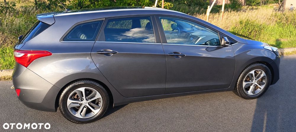 Hyundai i30 - 3