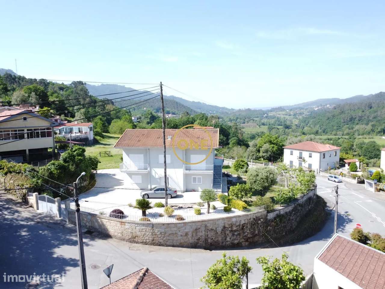 Moradia T4 - Balança - Terras de Bouro - Grande imagem: 5/18