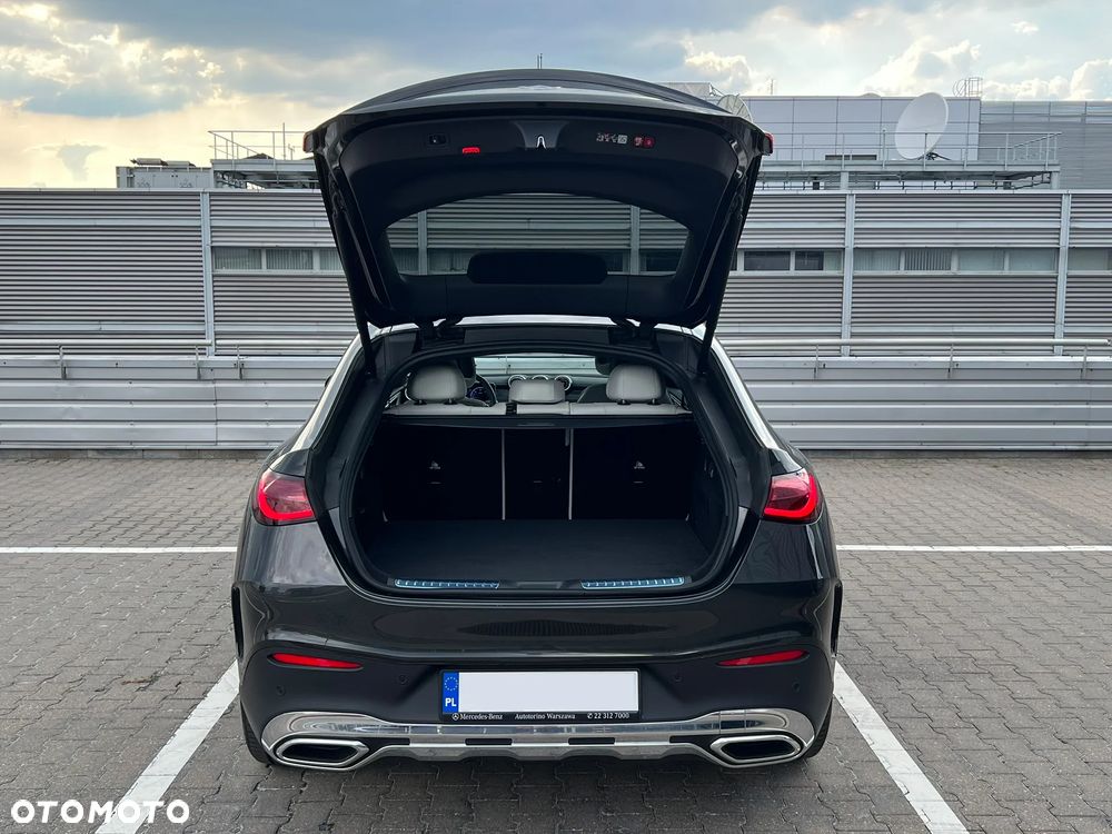 Mercedes-Benz GLC Coupe 220 d 4-Matic - 9