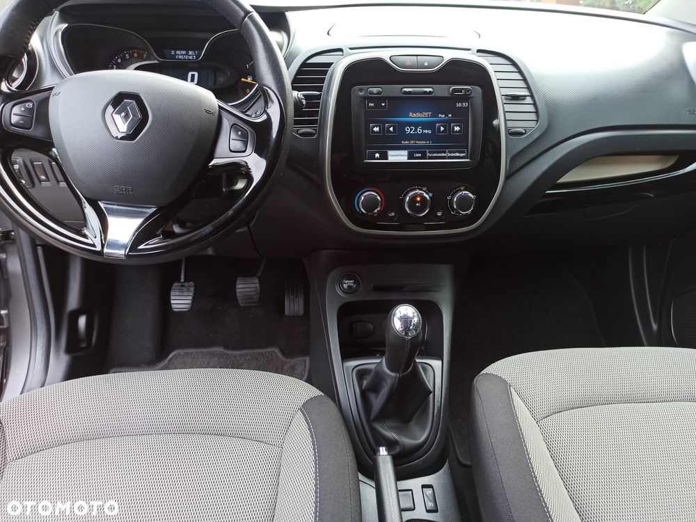 Renault Captur (ENERGY) TCe 90 LIFE - 13