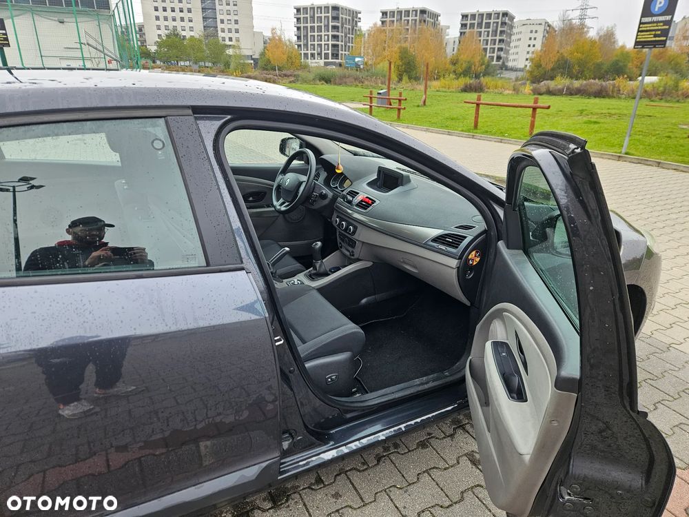 Renault Megane - 10