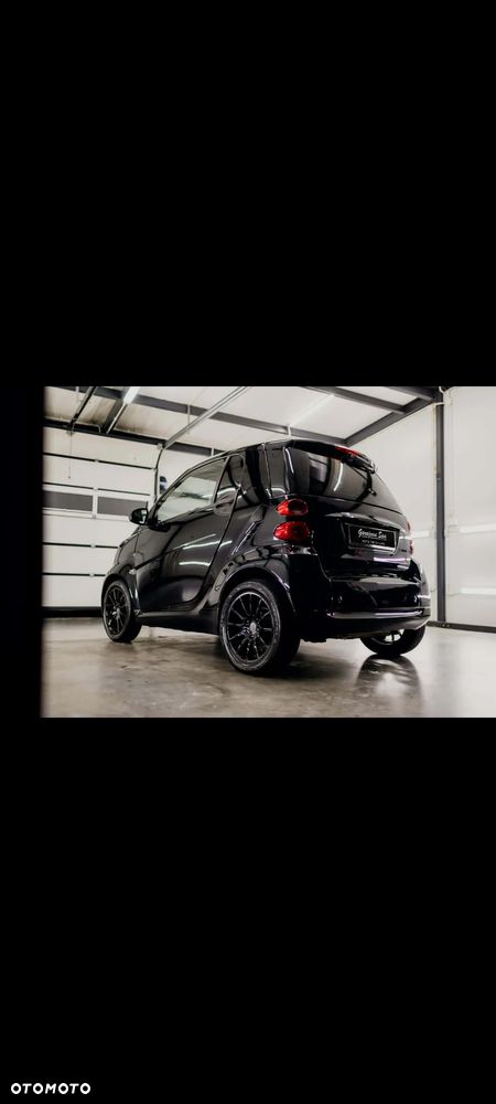 Smart Fortwo - 3