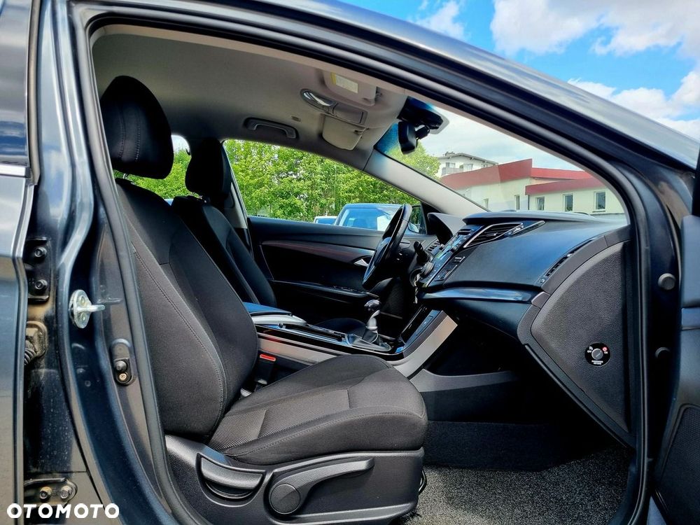 Hyundai i40 1.7 CRDi Comfort - 11