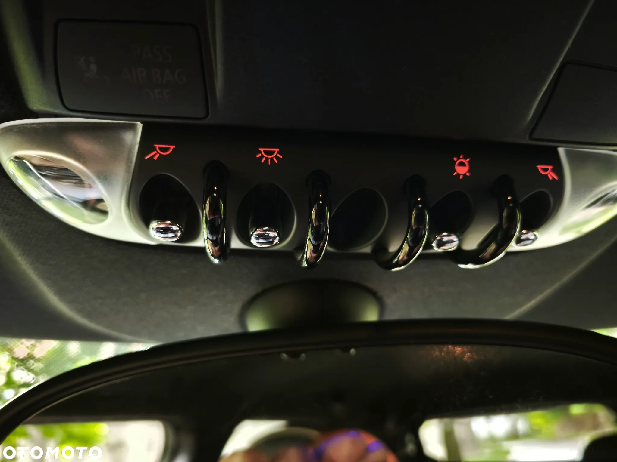 MINI Countryman Cooper S All4 - 31