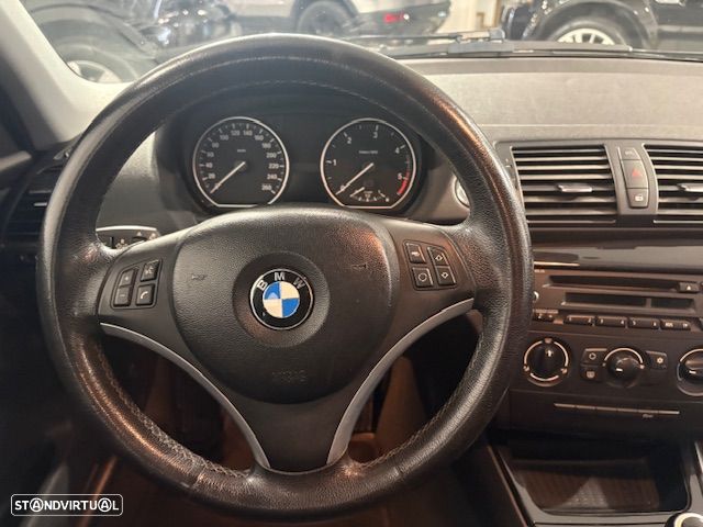 BMW 120 d DPF Edition Sport - 6