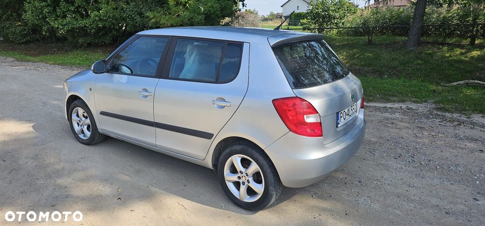 Skoda Fabia 1.4 16V Active - 3