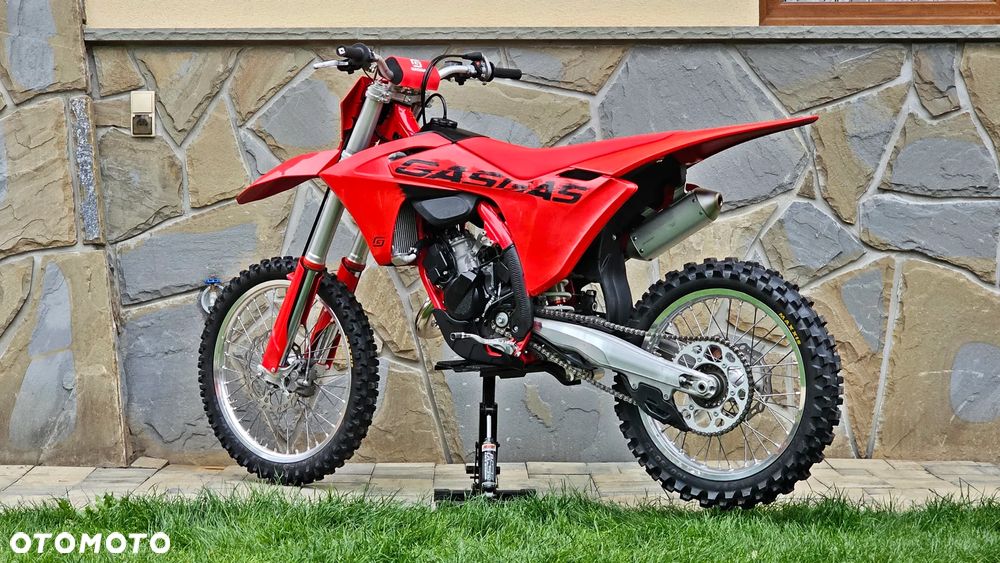 Gas Gas MC - 2