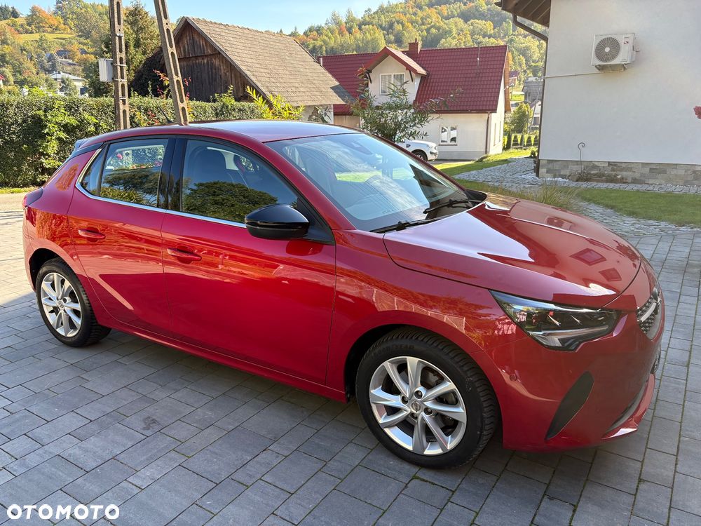 Opel Corsa - 5