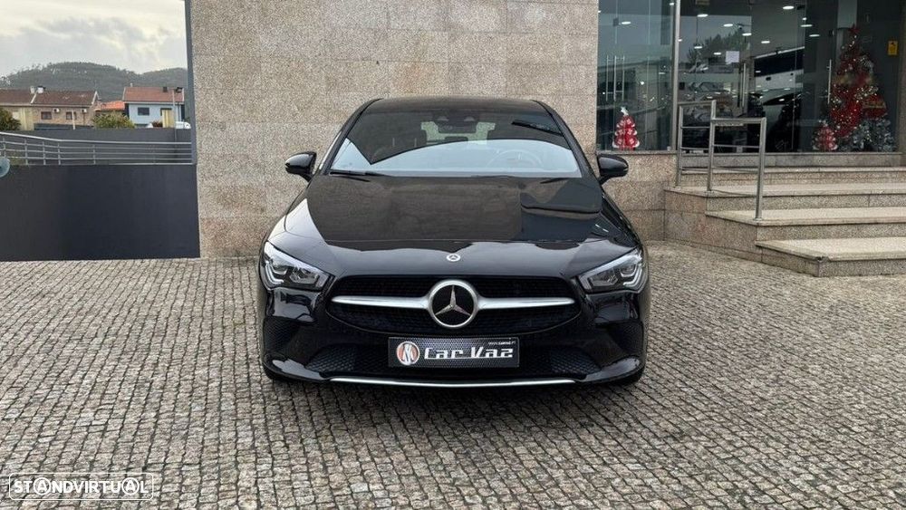Mercedes-Benz CLA 250 e Shooting Brake Progressive - 2