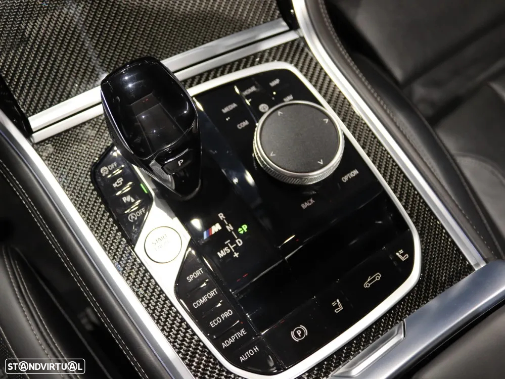 BMW M850i xDrive - 18