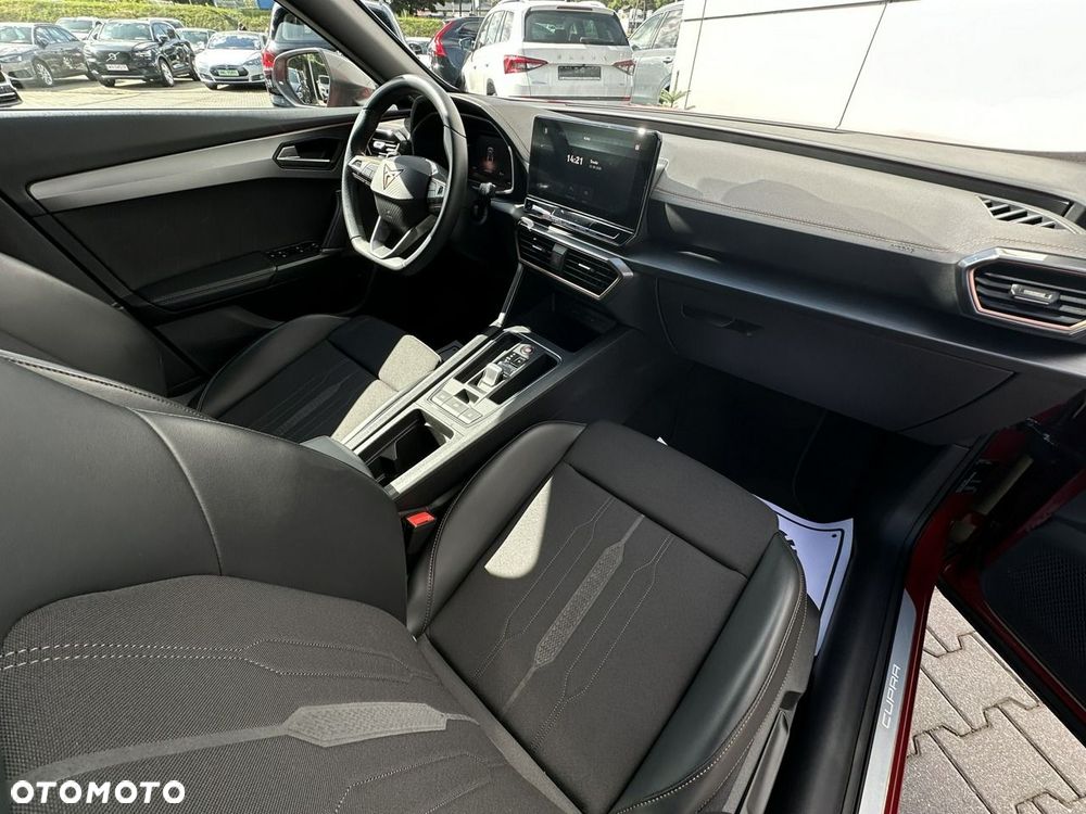 Cupra Formentor - 16