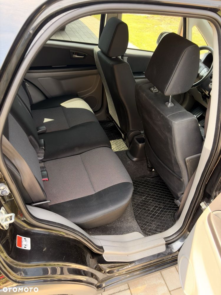 Suzuki SX4 1.5 - 10