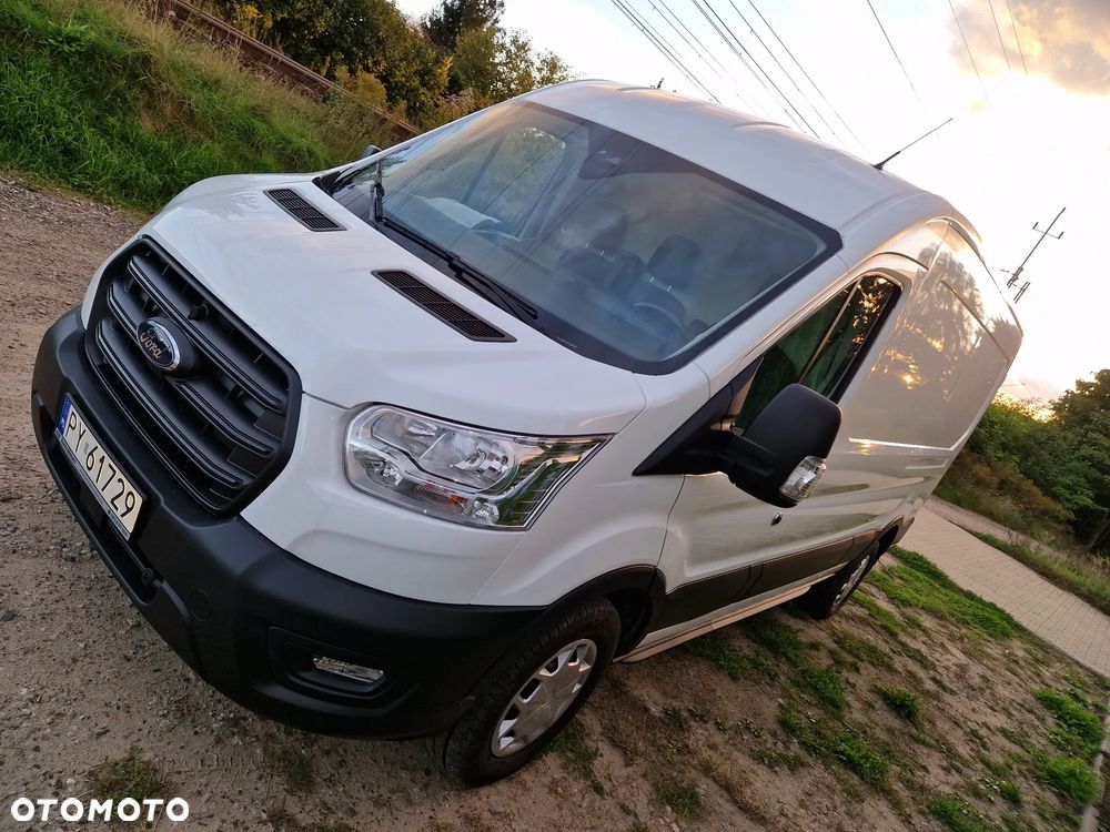 Ford TRANSIT - 17