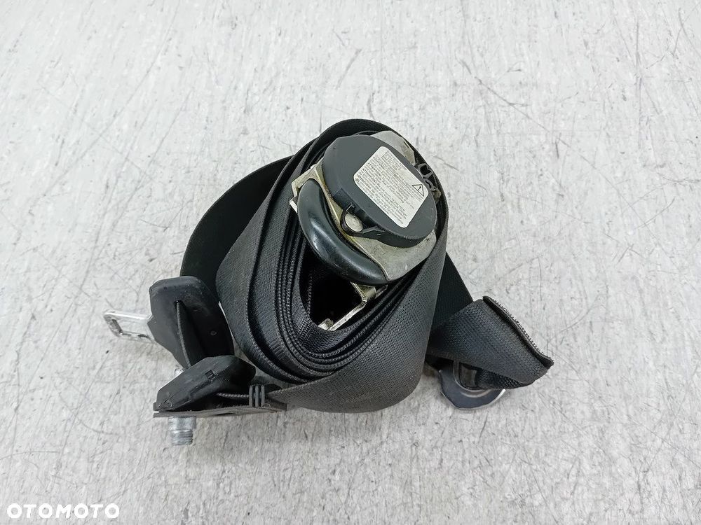PAS BEZPIECZEŃSTWA LEWY PRZÓD VW CRAFTER 610384100 000R-000 - 3