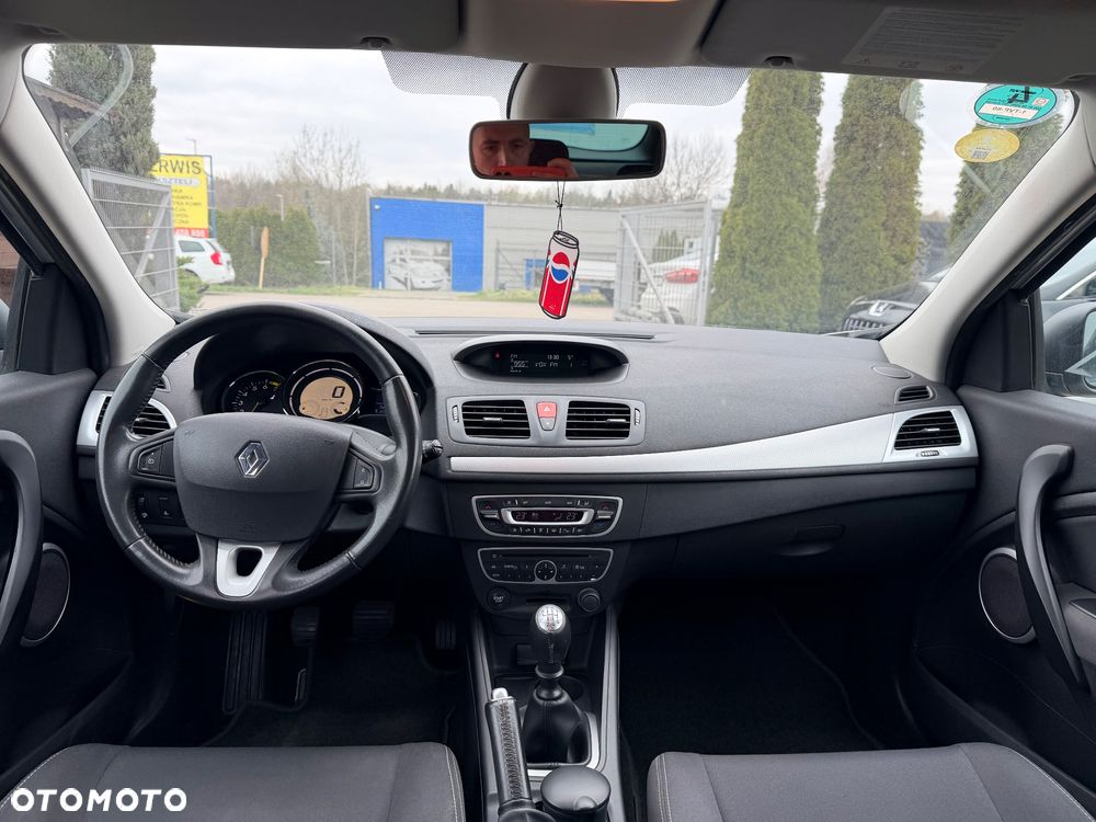 Renault Megane TCe 130 Dynamique - 14