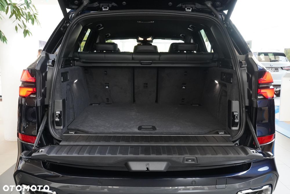 BMW X5 xDrive30d mHEV M Sport sport - 4