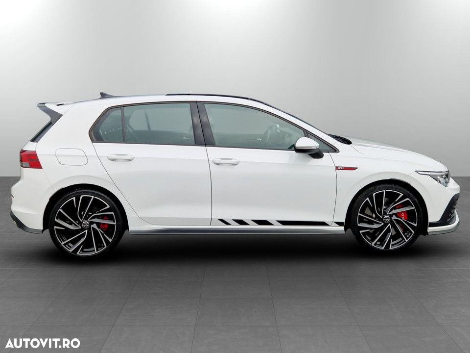Volkswagen Golf 2.0 TSI OPF DSG GTI Clubsport - 6